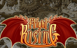 [Flight Rising] Baby Dragon Breed Cuteness